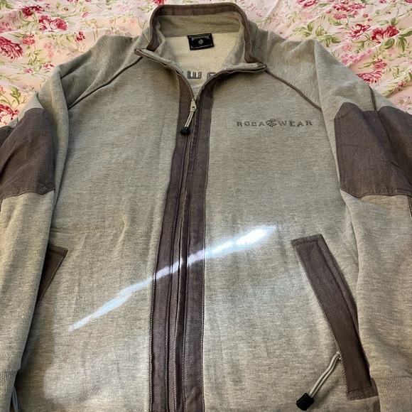 Rica Wear jacket XL - Picture 1 of 5